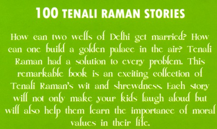 Tenali Raman Stories In English Pdf Free 184