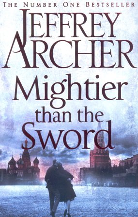 mightier than the sword jeffrey archer pdf