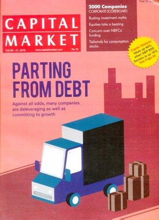 capital market magazine pdf free