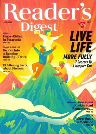 Reader's Digest Health Secrets for Long Life, Book by Reader's Digest, Official Publisher Page
