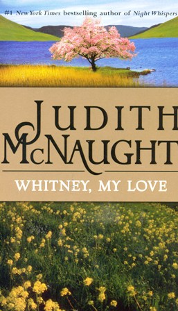 whitney my love by judith mcnaught