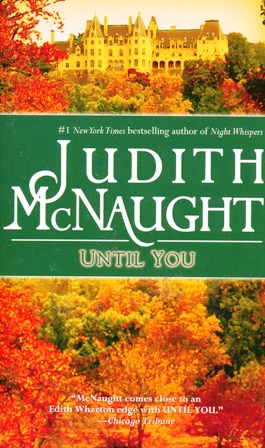 until you by judith mcnaught