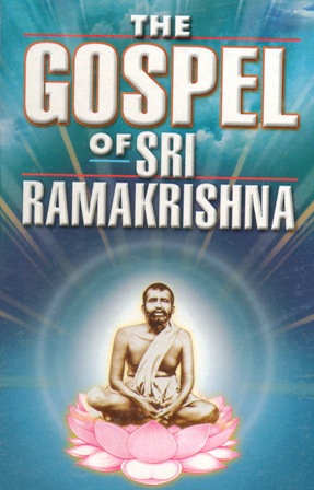 The Gospel Of Sri Ramakrishna - The Gospel Of Sri Ramakrishna - Swami ...