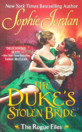 the duke effect by sophie jordan