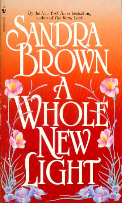a whole new light by sandra brown