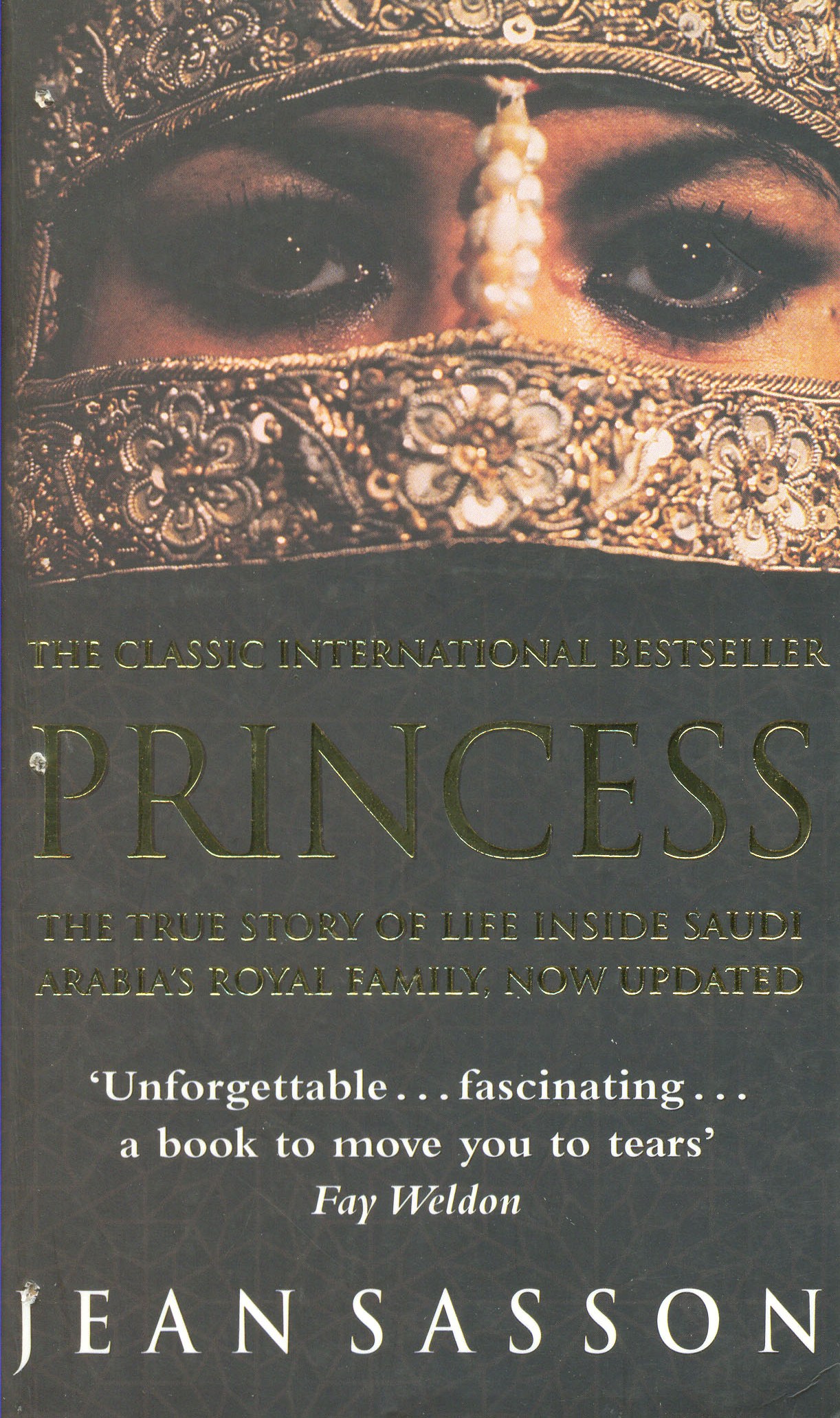 princess by jean sasson read online