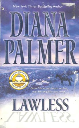 lawless by diana palmer