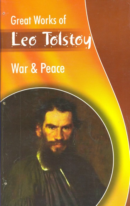 leo tolstoy special military operation and peace